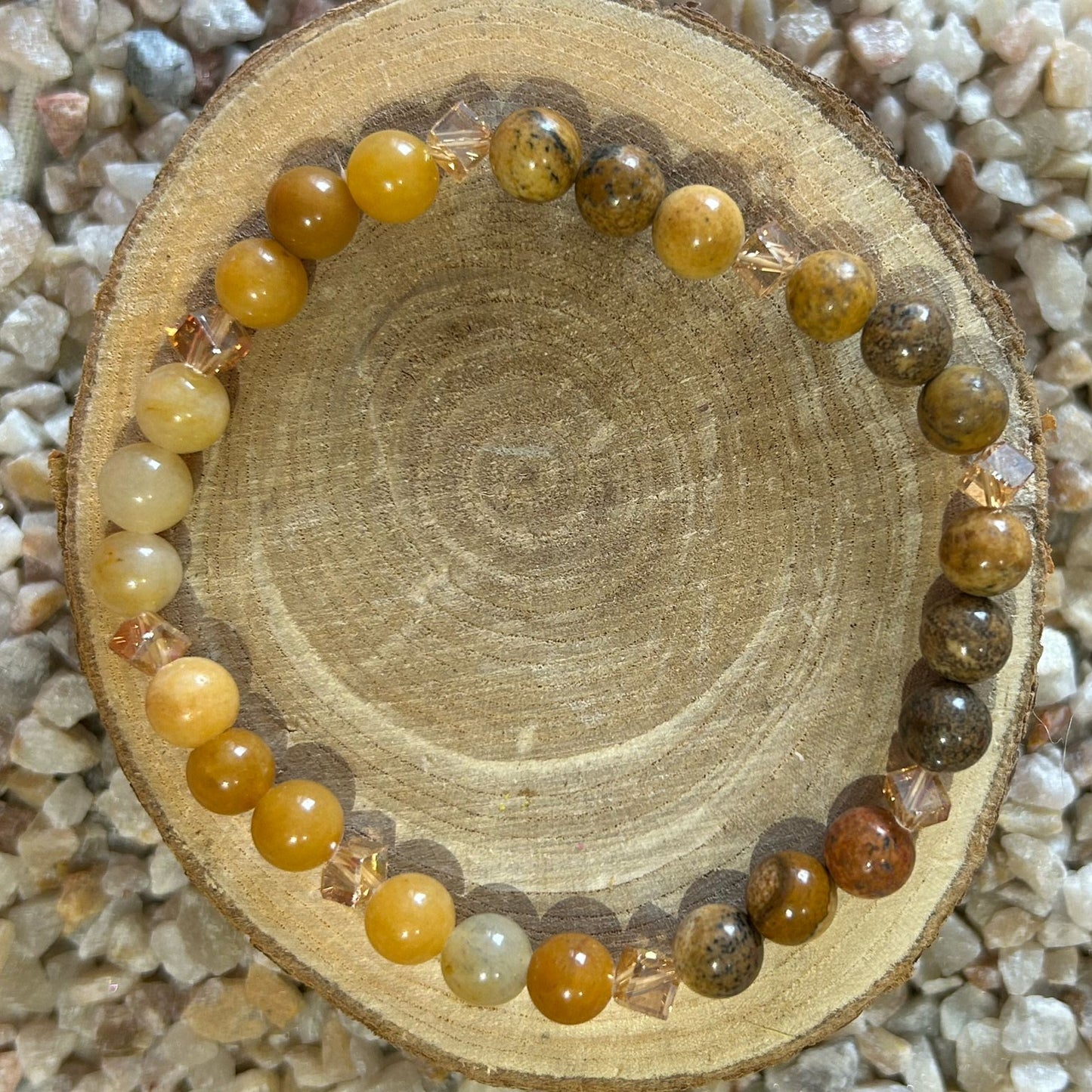 Abondance Dorée
